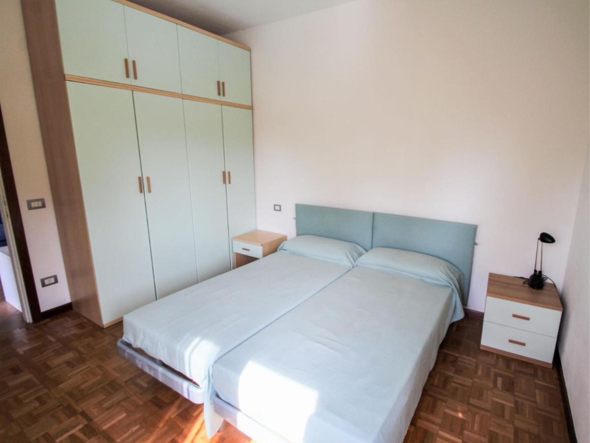 Apartment Residenza Agrifoglio-17 By Interhome Luino Bagian luar foto