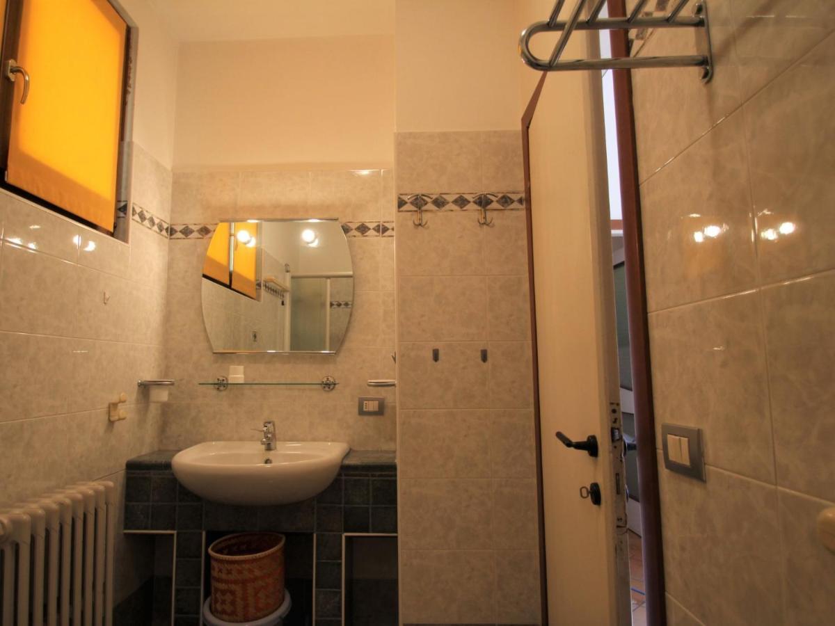Apartment Residenza Agrifoglio-17 By Interhome Luino Bagian luar foto