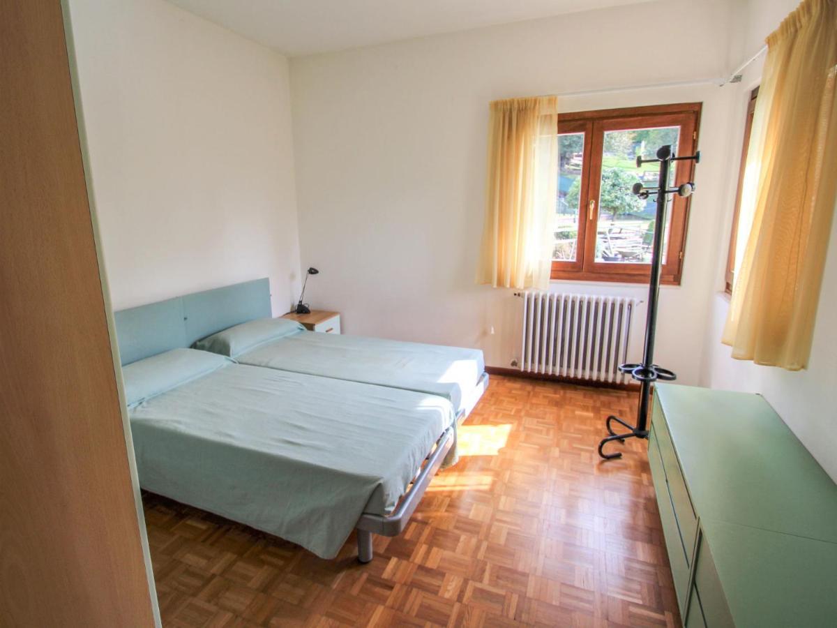 Apartment Residenza Agrifoglio-17 By Interhome Luino Bagian luar foto