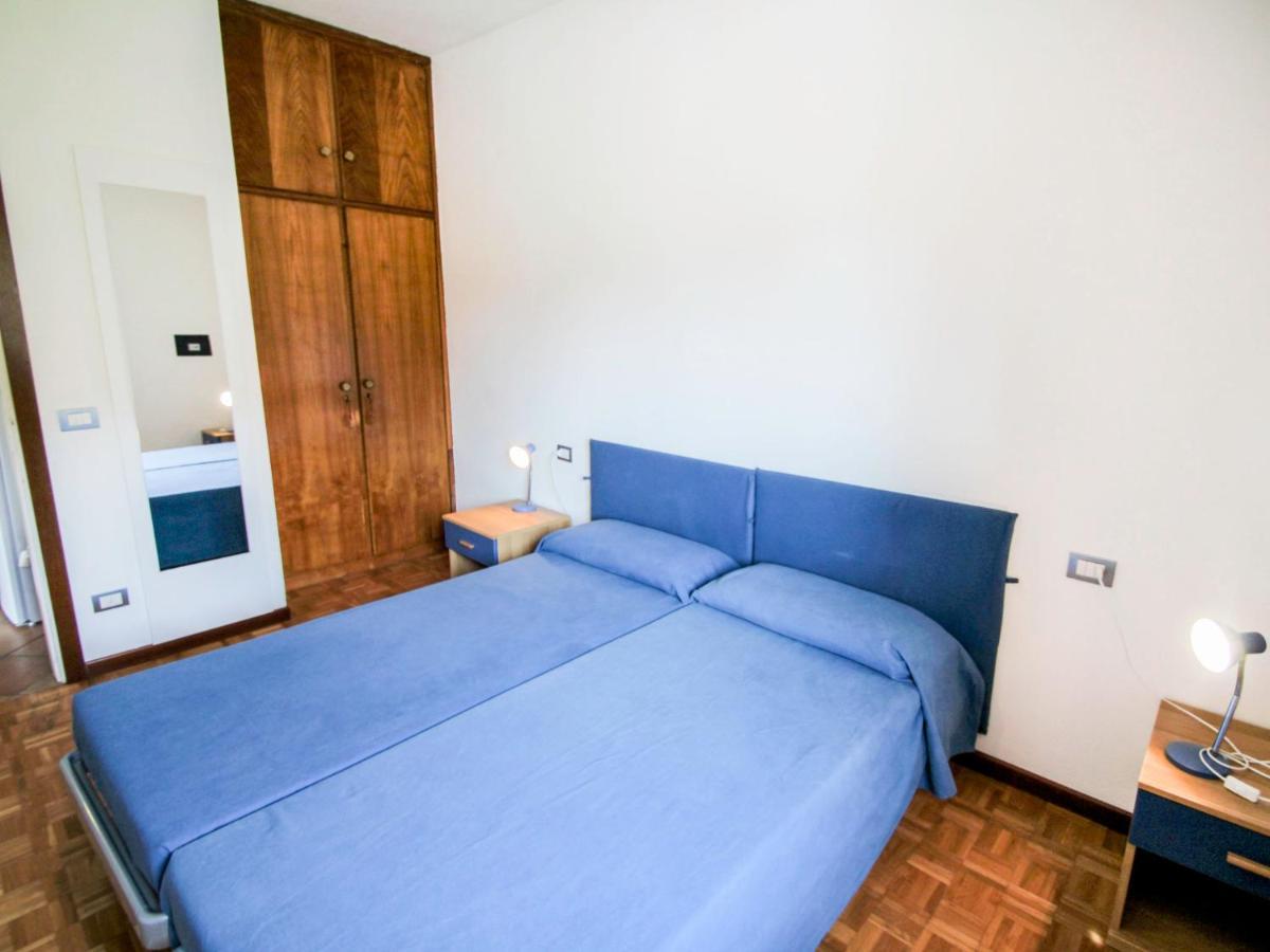 Apartment Residenza Agrifoglio-17 By Interhome Luino Bagian luar foto