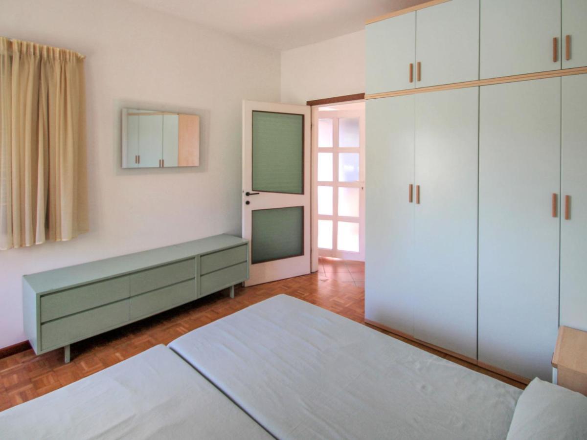 Apartment Residenza Agrifoglio-17 By Interhome Luino Bagian luar foto